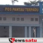 Pos Terpadu Kota Probolinggo Banyak Yang Tidak Di Fungsikan