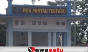 Pos Terpadu Kota Probolinggo Banyak Yang Tidak Di Fungsikan