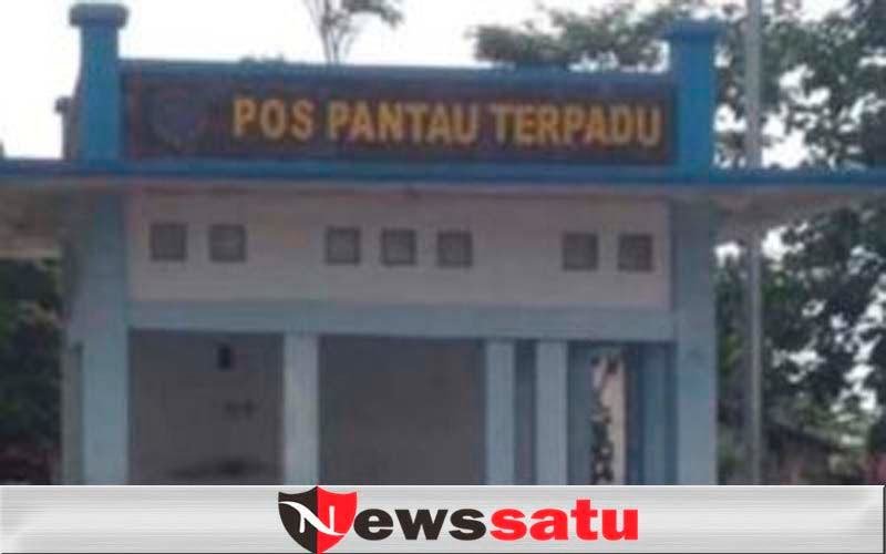 Pos Terpadu Kota Probolinggo Banyak Yang Tidak Di Fungsikan