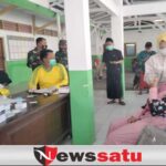 Rapid Tes Antigen Gratis Khusus Santri, Sukses Digelar Pemkab Pamekasan