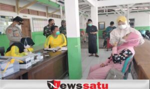 Rapid Tes Antigen Gratis Khusus Santri, Sukses Digelar Pemkab Pamekasan