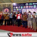 Relawan Pamekasan Hadir Bersama 64 Mitra di Rakornis Bencana Gempa, BPBD dan Forum PRB Jatim