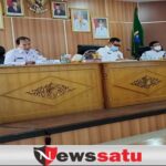 Revisi RPJMD OKI 2019-2024 Fokus Pada Pemulihan Ekonomi Dan Sinkronasi Prioritas