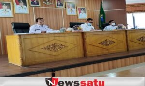 Revisi RPJMD OKI 2019-2024 Fokus Pada Pemulihan Ekonomi Dan Sinkronasi Prioritas