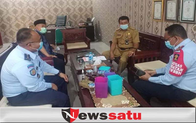 SMKN 3 Pamekasan Siap Tularkan Keahlian Vokasinya di Lapas Sustik Kelas IIA