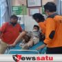 Samsuddin Warga yang Pingsan di Solo, Sudah Tiba Bersama Relawan di Pamekasan