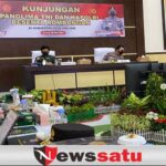 Satgas Madago Raya Disemangati Panglima TNI dan Kapolri Lawan Teroris