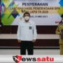 Sembilan Kali Pemkab Bondowoso Dapat WTP