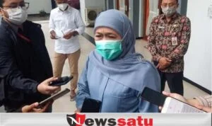 Sholat Ied Berjamaah Diperbolehkan, Ini Syarat Gubernur Jatim