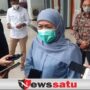 Sholat Ied Berjamaah Diperbolehkan, Ini Syarat Gubernur Jatim