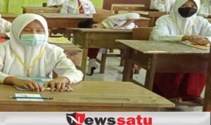 Siswa di Bondowoso Mulai Ikuti PTM