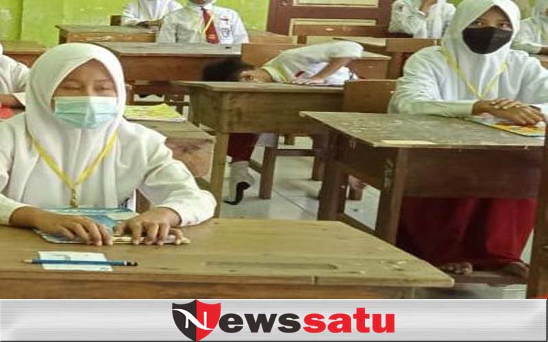 Siswa di Bondowoso Mulai Ikuti PTM