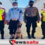 Sterilisasi Barang Terlarang, Kalapas Narkotika Pamekasan Kuatkan Komitmen Regu Pengamanan