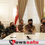 Sukseskan Pilkades Serentak, Pemkab Pamekasan Anggarkan Rp 14 Miliar