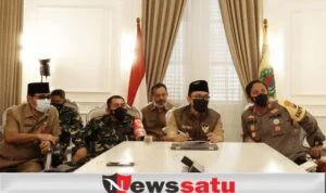 Sukseskan Pilkades Serentak, Pemkab Pamekasan Anggarkan Rp 14 Miliar