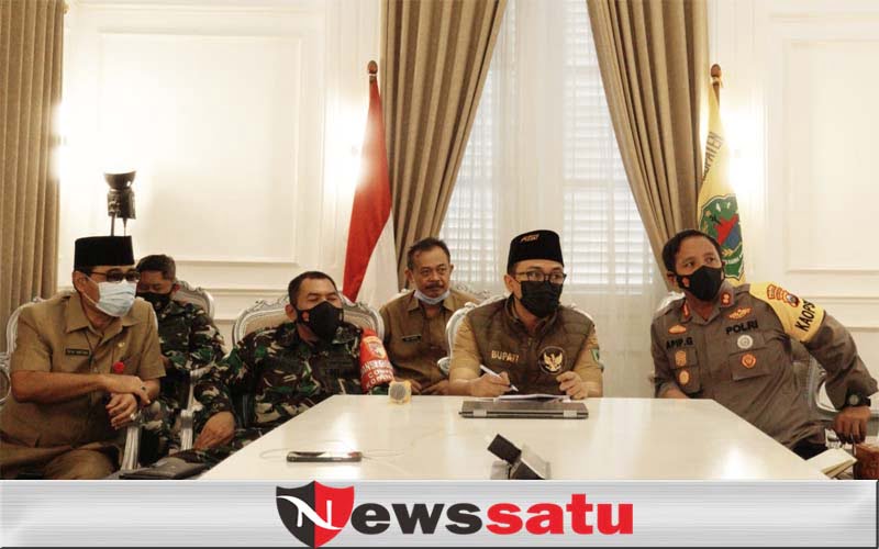 Sukseskan Pilkades Serentak, Pemkab Pamekasan Anggarkan Rp 14 Miliar