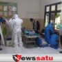 Tim DVI Polda Jatim Ambil Sampel DNA Mayat Pulau Mandangin Sampang