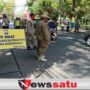Tim Gabungan Kabupaten Pamekasan Gelar Operasi Yustisi