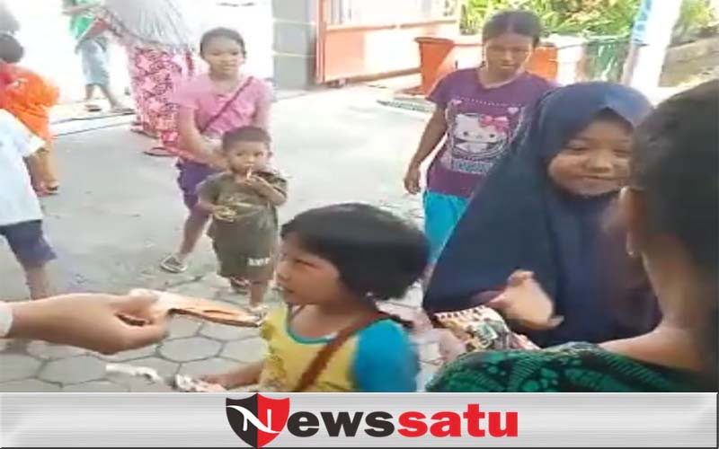 Tradisi Warga Kota Probolinggo Di Hari 27 Ramadhan