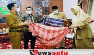 WUB 2021 Tetap Bergulir, Meski Ditengah Kebijakan Refocusing Anggaran di Pamekasan