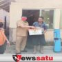 Wabup Bondowoso Santuni Warga Miskin