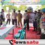 Wakapolres Cek Pospam Penyekatan Raya Ambat Pamekasan
