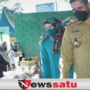 Walikota Probolinggo Buka Pasar Murah 2021