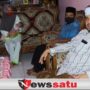 Walikota Probolinggo Santuni Balita Penderita Tumor Ganas