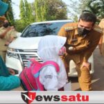 Walikota Probolinggo Sidak Pelajaran Tatap Muka