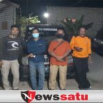 Warga Pamekasan Pingsan di Solo, Tim FRPB Pamekasan Lakukan Penjemputan Sukarela