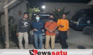 Warga Pamekasan Pingsan di Solo, Tim FRPB Pamekasan Lakukan Penjemputan Sukarela