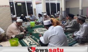Waru Barat Dengan Dasa Warsa, Selalu Amanah Bangun Pantura Pamekasan
