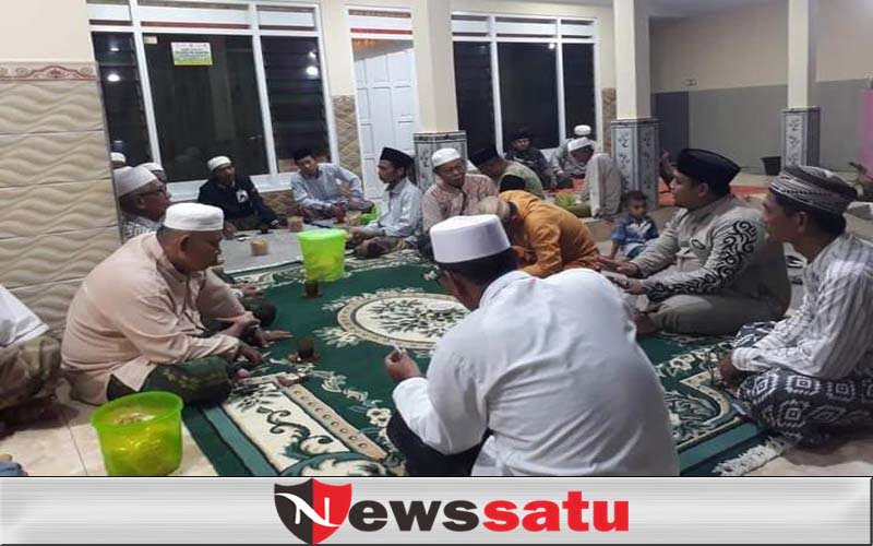 Waru Barat Dengan Dasa Warsa, Selalu Amanah Bangun Pantura Pamekasan