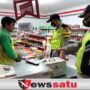 Waspadai Peredaran Upal, Polisi Blusukan Toko Waralaba di Pamekasan