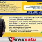 Wujud Kuatkan Kualitas SDM, Pemkab Pamekasan Resmi Berkerjasama dengan Kedokteran Unair