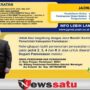 Wujud Kuatkan Kualitas SDM, Pemkab Pamekasan Resmi Berkerjasama dengan Kedokteran Unair
