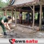 kuatkan Manunggal Rakyat, Koramil 0828/11 Tambelangan Gelar Pra TMMD