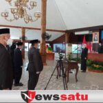 119 Pejabat Pemkab Probolinggo Dilantik