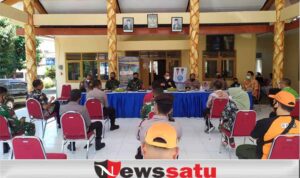 14 Warga Terkonfirmasi Covid 19 Klaster Hajatan, Wabup Bondowoso Perintahkan Posko Penyekatan