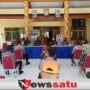 14 Warga Terkonfirmasi Covid 19 Klaster Hajatan, Wabup Bondowoso Perintahkan Posko Penyekatan