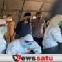 Angka Positif Covid-19 Melonjak, Forkopimda Pantau Penyekatan dan Rapid Antigen di Pamekasan