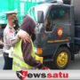 Antisipasi Premanisme, Satlantas Polres Probolinggo Kota Gelar Razia dan Pembinaan Pada Anjal