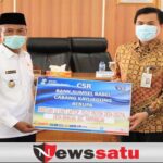 Bank Sumsel Babel Dukung Masyarakat OKI Makin Cakap Digital