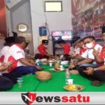 Begini Cara Peringati HUT LSM LIRA Ke 16 Di Kota Probolinggo