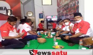Begini Cara Peringati HUT LSM LIRA Ke 16 Di Kota Probolinggo