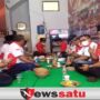 Begini Cara Peringati HUT LSM LIRA Ke 16 Di Kota Probolinggo