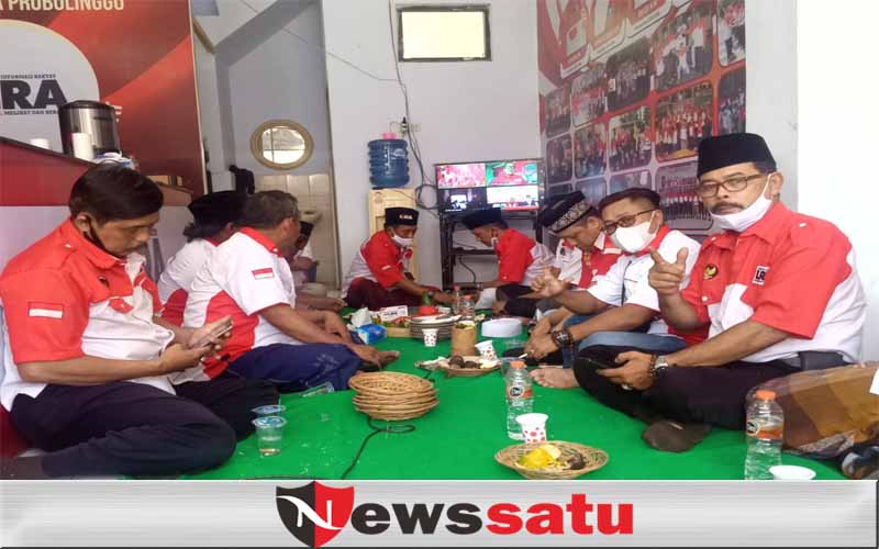Begini Cara Peringati HUT LSM LIRA Ke 16 Di Kota Probolinggo