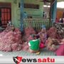 Begini Cara Petani Bawang Di Kota Probolinggo Dalam Memperingati Hari Pancasila