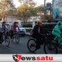 Beginilah Cara Pecinta Sepeda Di Probolinggo Memperingati Hari Sepeda Sedunia