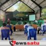 Bela Negara dan Wasbang Jadi Sasaran Non Fisik TMMD Ke 111 TA 2021 KODIM 828 Sampang